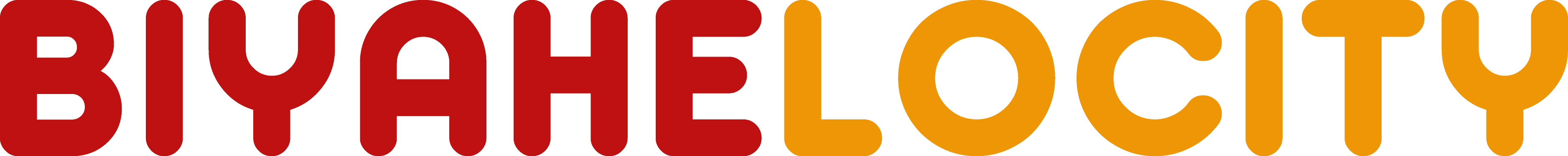 Biyahelocity